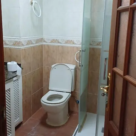 Apartment Casa Paulova