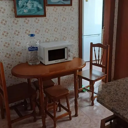Casa Paulova Apartment *