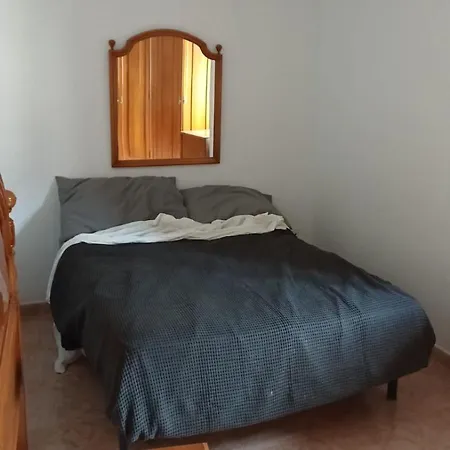 Casa Paulova Santa Cruz de la Palma (Isla de la Palma)