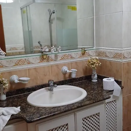 Casa Paulova Apartment