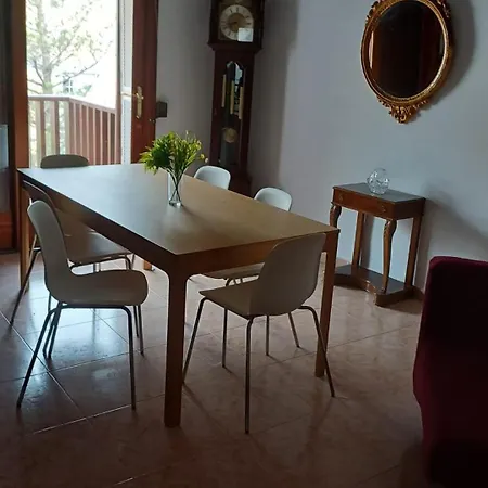 Apartment Casa Paulova