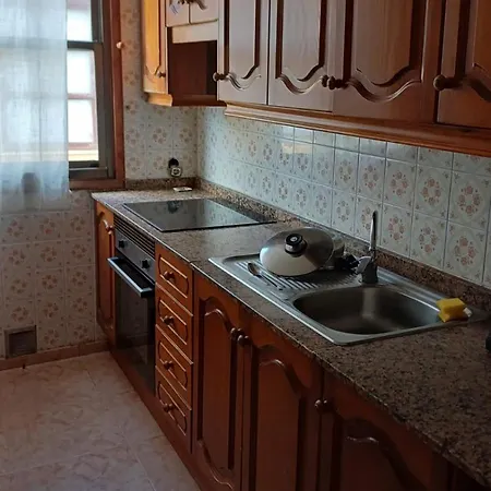 Casa Paulova Santa Cruz de la Palma (Isla de la Palma)